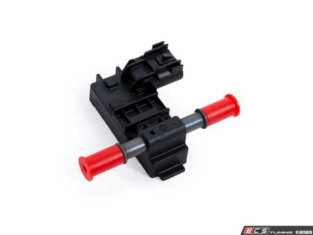 ES#5435279 - UH024-ACA - Unitronic Ethanol Content Sensor With Fittings - The ideal addition if you plan on using ethanol fuel frequently - Unitronic - Audi Volkswagen