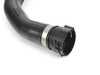 ES#4818541 - 11537505228 - Radiator Hose - Upper - Attached to the upper radiator outlet and thermostat housing - Bremmen Parts - BMW