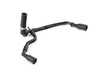 ES#4818605 - 1K0612041GM - Brake Booster Hose - Brake booster hose with check valve - Bremmen Parts - Audi Volkswagen