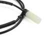 ES#4818641 - 34359804834 - Brake Pad Sensor Rear - Used to alert you that the brake pads are wearing down - Bremmen Parts - MINI