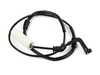 ES#4818623 - 34356789493 - Rear Brake Pad Wear Sensor - Bremmen Parts - BMW