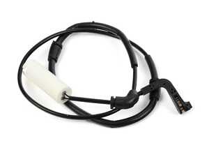 ES#4818623 - 34356789493 - Rear Brake Pad Wear Sensor - Bremmen Parts - BMW