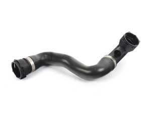 ES#4818571 - 17123413819 - Radiator Hose - Lower - E83 Radiator Hose - Lower - Bremmen Parts - BMW