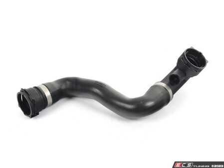ES#4818571 - 17123413819 - Radiator Hose - Lower - E83 Radiator Hose - Lower - Bremmen Parts - BMW