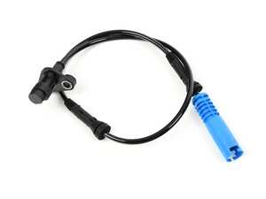 ES#4818643 - 34526756375 - Front ABS Speed Sensor - Priced Each - 2 required per vehicle - Bremmen Parts - BMW