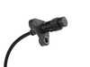 ES#4818643 - 34526756375 - Front ABS Speed Sensor - Priced Each - 2 required per vehicle - Bremmen Parts - BMW