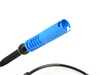 ES#4818643 - 34526756375 - Front ABS Speed Sensor - Priced Each - 2 required per vehicle - Bremmen Parts - BMW
