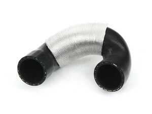 ES#4818544 - 11537545665 - Coolant Hose - Connects the water pump to the thermostat. - Bremmen Parts - BMW
