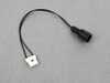ES#4818639 - 34359058889 - Front Brake Pad Wear Sensor - (NO LONGER AVAILABLE) - Alerts you when your brake pads begin to wear thin - Bremmen Parts - 