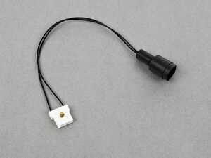 ES#4818639 - 34359058889 - Front Brake Pad Wear Sensor - (NO LONGER AVAILABLE) - Alerts you when your brake pads begin to wear thin - Bremmen Parts - 