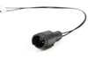 ES#4818639 - 34359058889 - Front Brake Pad Wear Sensor - (NO LONGER AVAILABLE) - Alerts you when your brake pads begin to wear thin - Bremmen Parts - 