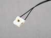 ES#4818639 - 34359058889 - Front Brake Pad Wear Sensor - (NO LONGER AVAILABLE) - Alerts you when your brake pads begin to wear thin - Bremmen Parts - 
