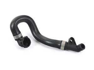 ES#4818568 - 17117524710 - Lower Cooling Hose - Connects to lower coolant pipe - Bremmen Parts - BMW