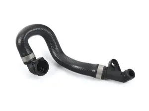 Lower Cooling Hose