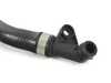ES#4818568 - 17117524710 - Lower Cooling Hose - Connects to lower coolant pipe - Bremmen Parts - BMW