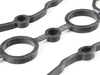 ES#4818451 - 06E103484G - Valve Cover Gasket - Right - Prevent oil leaks with this new valve cover gasket - Bremmen Parts - Audi