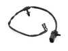 ES#4818681 - 8W0615121E - Brake Pad Wear Sensor - Rear - Alerts you to brake pad wear before it is critically low - Bremmen Parts - Audi
