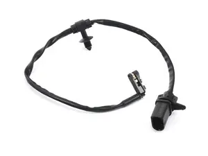 Brake Pad Wear Sensor - Rear