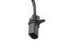 ES#4818681 - 8W0615121E - Brake Pad Wear Sensor - Rear - Alerts you to brake pad wear before it is critically low - Bremmen Parts - Audi