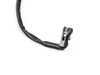 ES#4818681 - 8W0615121E - Brake Pad Wear Sensor - Rear - Alerts you to brake pad wear before it is critically low - Bremmen Parts - Audi