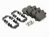 ES#4872442 - 34206888832 - Brake Pad Set *Scratch And Dent* - Replacement OE brake pads. - Scratch & Dent - BMW
