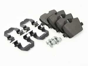 ES#4872442 - 34206888832 - Brake Pad Set *Scratch And Dent* - Replacement OE brake pads. - Scratch & Dent - BMW