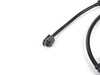ES#4818630 - 34356792572 - Brake Pad Wear Sensor - Front - Used to alert you that the brake pads are wearing down - Bremmen Parts - MINI