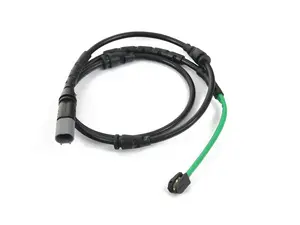 Brake Pad Wear Sensor - Front