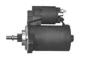 ES#2894724 - 055911023KX - Starter - Vemo - Volkswagen