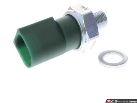 ES#2894764 - 059919081G - oil pressure switch - Pressure switch located on the oil cooler bracket - Vemo - Audi Volkswagen