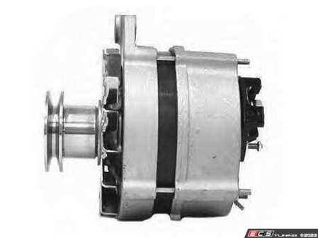 ES#2894784 - 068903017PX - Alternator - Vemo - Audi Volkswagen