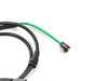 ES#4818628 - 34356792568 - Brake Pad Wear Sensor - Front - Should be replaced with the pads during a service - Bremmen Parts - BMW