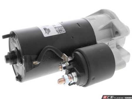 ES#2894790 - 068911024BX - Starter - Vemo - Volkswagen
