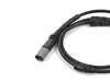 ES#4818628 - 34356792568 - Brake Pad Wear Sensor - Front - Should be replaced with the pads during a service - Bremmen Parts - BMW