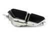 ES#4563796 - 51128082909 - TRIM, EXHAUST END PIPE, LEFT - Genuine BMW - BMW