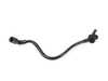ES#4818606 - 1K0612041KC - Brake Booster Hose - Brake booster hose with check valve - Located directly off the brake booster - Bremmen Parts - Volkswagen