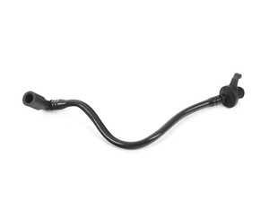 ES#4818606 - 1K0612041KC - Brake Booster Hose - Brake booster hose with check valve - Located directly off the brake booster - Bremmen Parts - Volkswagen