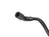 ES#4818606 - 1K0612041KC - Brake Booster Hose - Brake booster hose with check valve - Located directly off the brake booster - Bremmen Parts - Volkswagen
