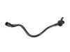 ES#4818606 - 1K0612041KC - Brake Booster Hose - Brake booster hose with check valve - Located directly off the brake booster - Bremmen Parts - Volkswagen