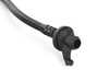 ES#4818606 - 1K0612041KC - Brake Booster Hose - Brake booster hose with check valve - Located directly off the brake booster - Bremmen Parts - Volkswagen