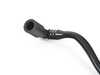 ES#4818606 - 1K0612041KC - Brake Booster Hose - Brake booster hose with check valve - Located directly off the brake booster - Bremmen Parts - Volkswagen