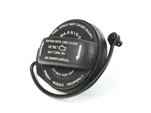 Gas Cap
