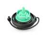 ES#4845970 - 8K0201550N - Gas Cap - Includes seal and retaining strap - Bremmen Parts - Audi