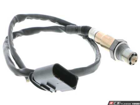 ES#2894827 - 06A906262BB - Lambda Sensor - Vemo - Audi