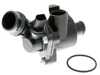 ES#2894847 - 06B121111L - thermostat with gasket - Vemo - Audi