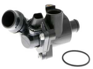 ES#2894847 - 06B121111L - thermostat with gasket - Vemo - Audi