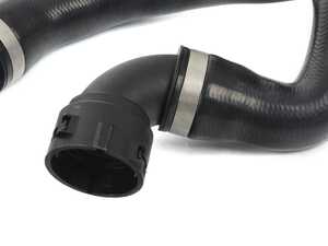 ES#4818582 - 17127599450 - Coolant Hose - Connects your radiator to the thermostat - Bremmen Parts - BMW