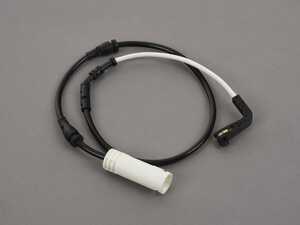 ES#4818621 - 34352283405 - Front Brake Pad Wear Sensor - Right - Alerts you when the pad level is low - Bremmen Parts - BMW