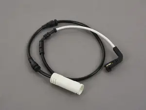 Front Brake Pad Wear Sensor - Right