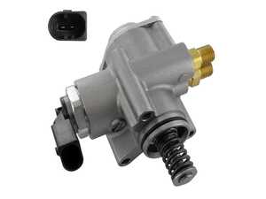 ES#2894881 - 06E127025G - High Pressure Pump - Vemo - Audi
